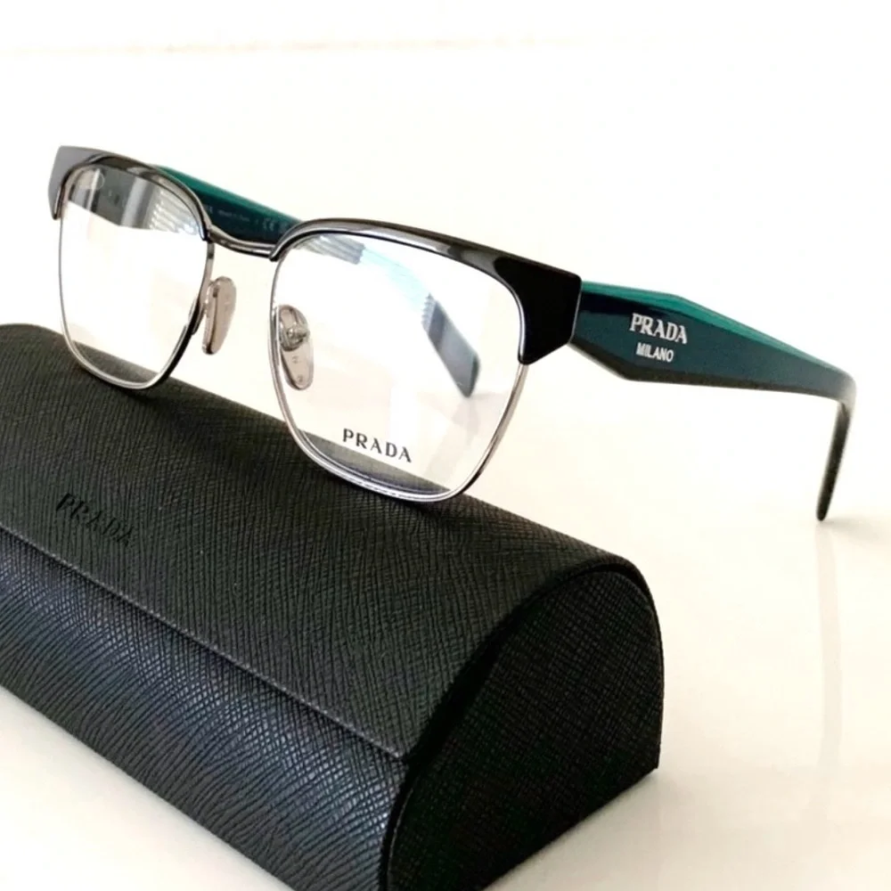 NEW Prada Glasses PRICE FIRM